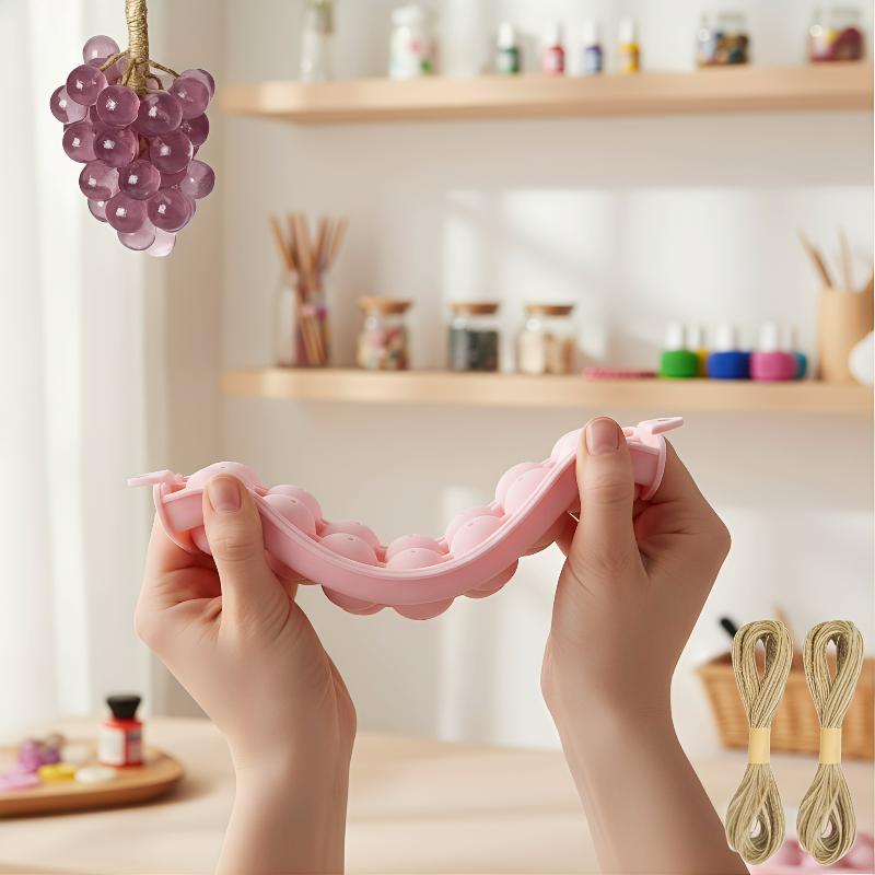 Soap Making Fragrance - Handmade Soap Making Silicone Kit Exquisite