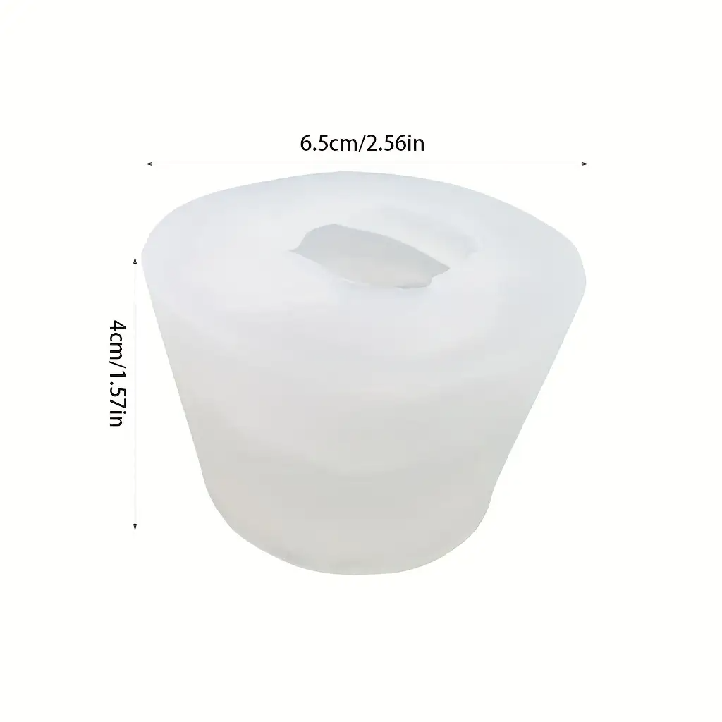3D Rose Silicone Candle Mold,  - Soap Making Recipes 리뷰 및 가격