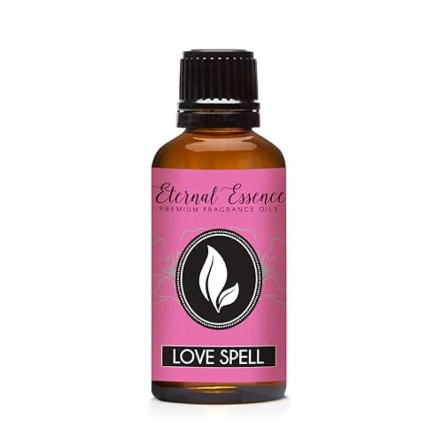 Love Spell Type Premium Fragra - Soap Making Fragrance 리뷰 및 가격