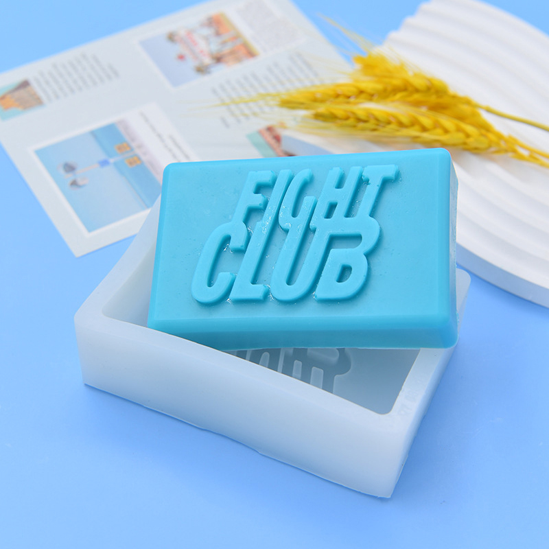 Accessories FiGht CLub Soap Si - Soap Making Fight Club 리뷰 및 가격