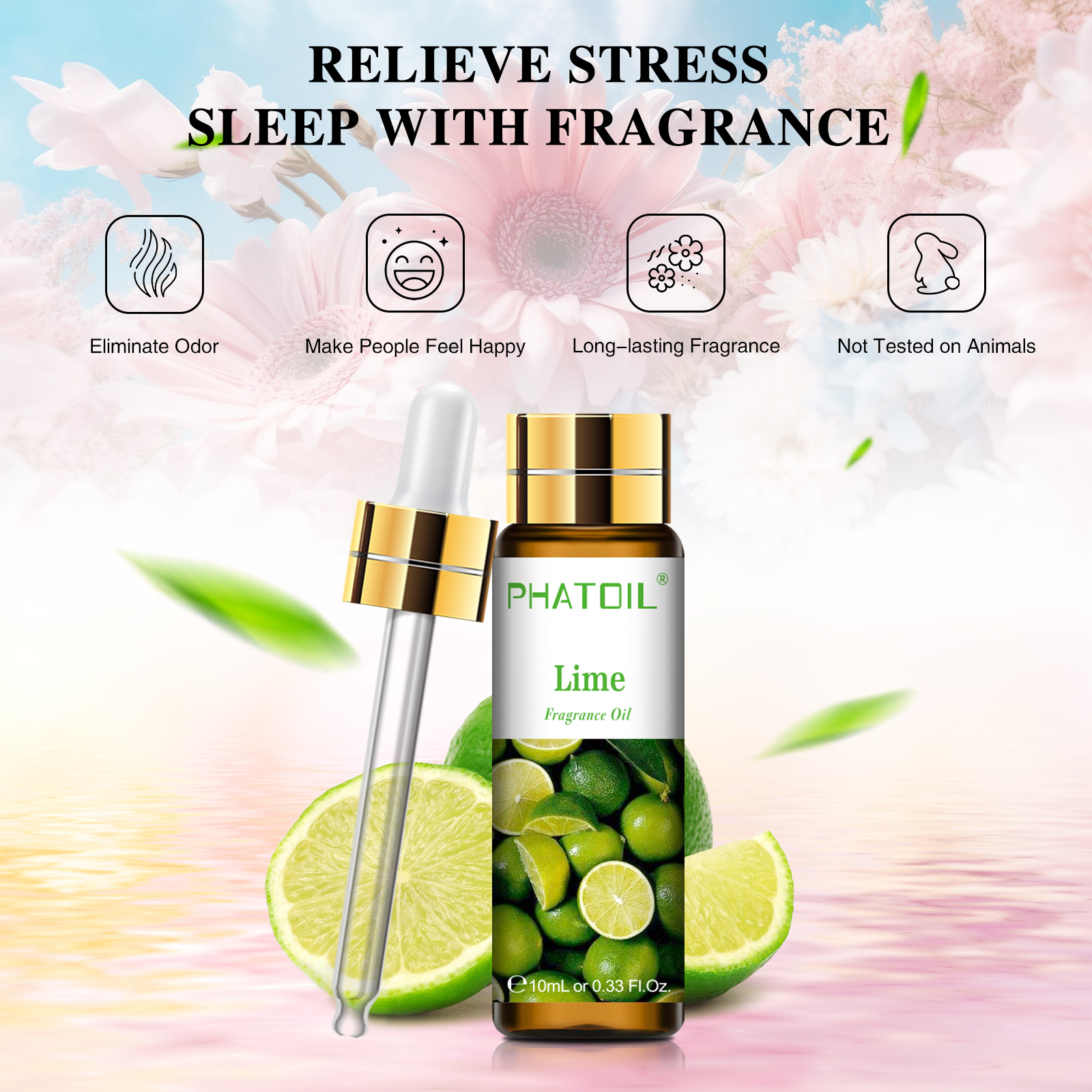 10ml Pure Fruit Flower Aroma F - Soap Making Ingredients Natural 리뷰 및 가격