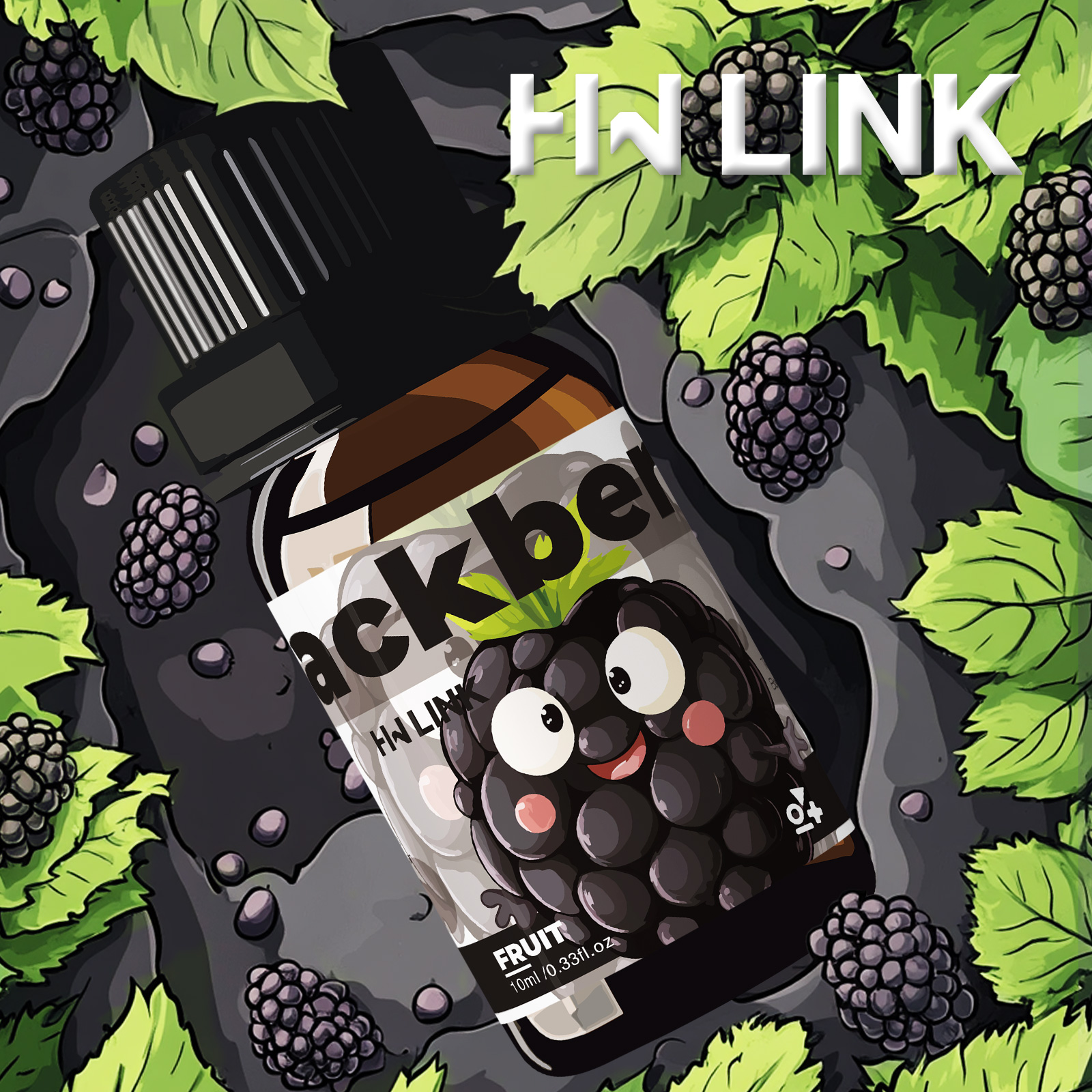 Blackberry Essential Oil Black - Soap Making Fragrance 리뷰 및 가격