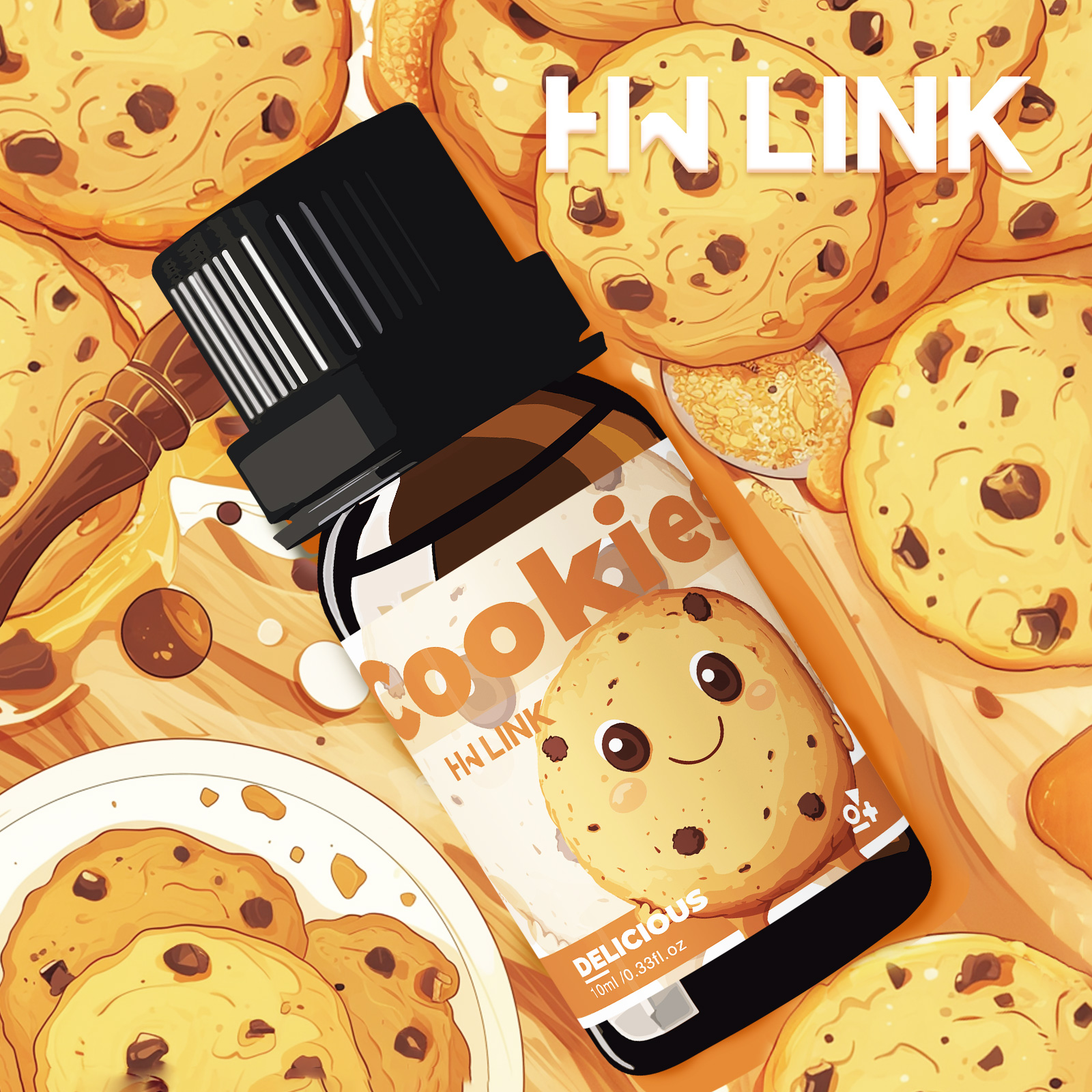 10ml Cookies Essential Oils Pe - Soap Making Fragrance 리뷰 및 가격