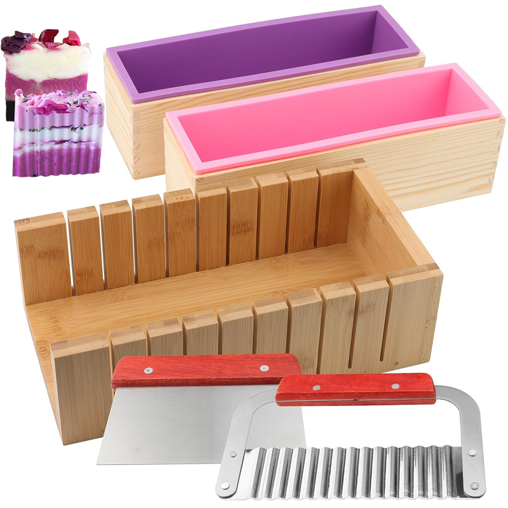 DIY Handmade Soap Making Kit B - Soap Making Fragrance 리뷰 및 가격