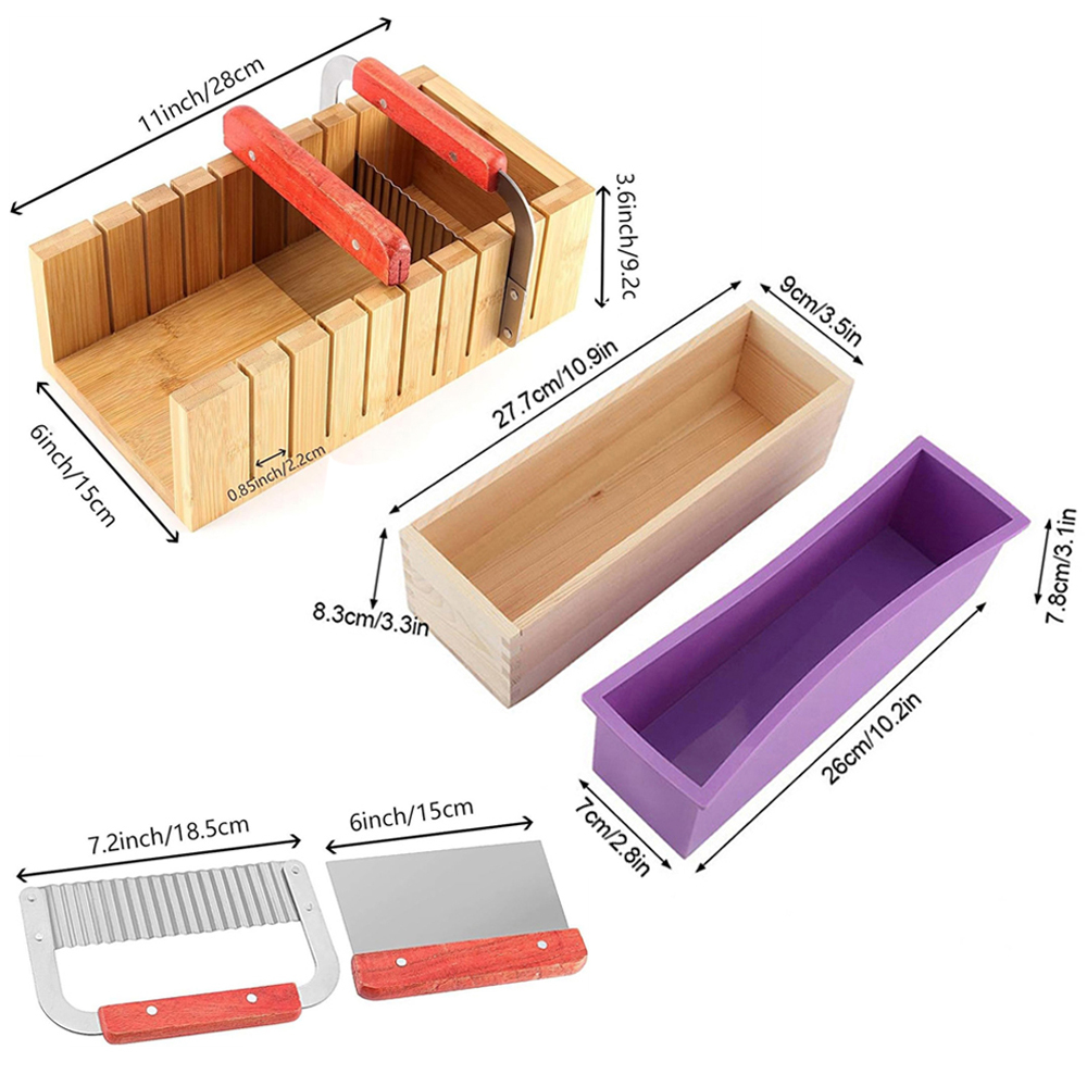 DIY Handmade Soap Making Kit B - Soap Making Fragrance 리뷰 및 가격