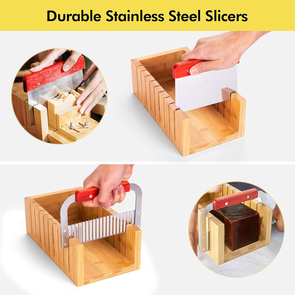 DIY Handmade Soap Making Kit B - Soap Making Fragrance 리뷰 및 가격