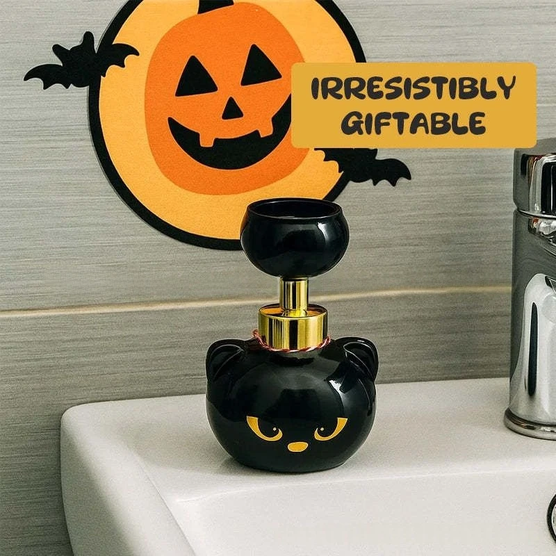 Cute Cat Paw Foam Soap Dispens - Soap Making Foam 리뷰 및 가격