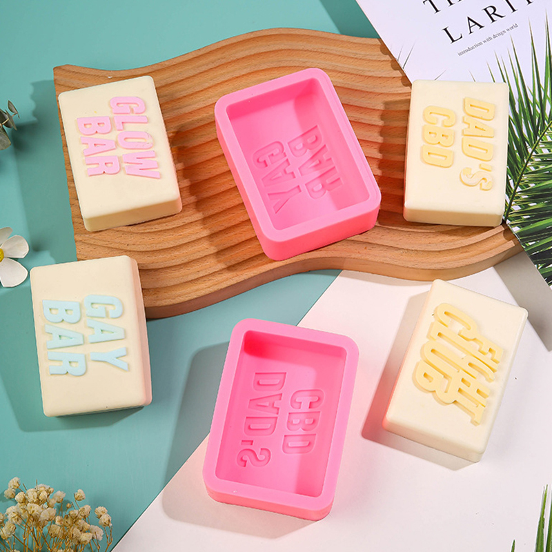 Fight Club Letters Soap Silico - Soap Making Fight Club 리뷰 및 가격