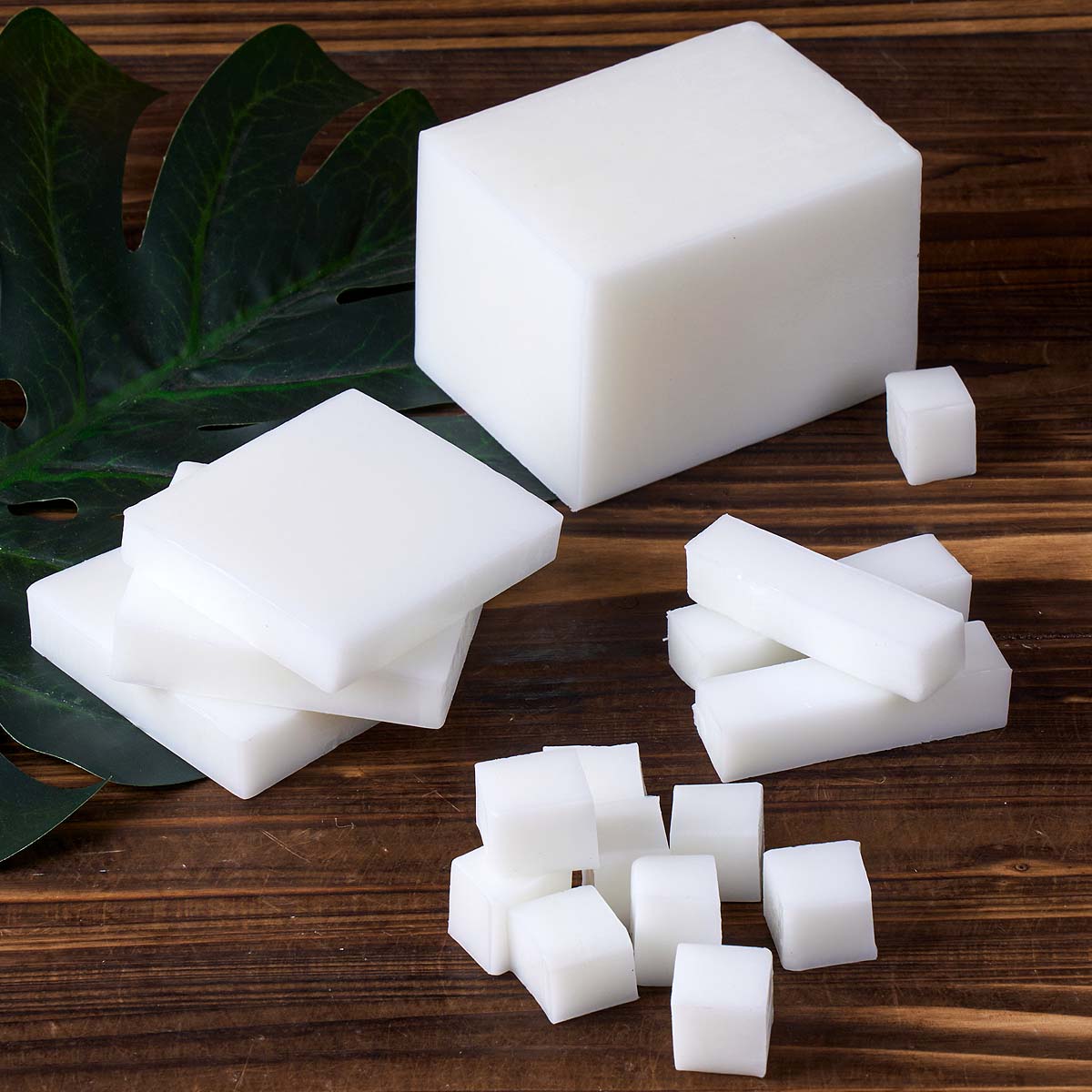 1000g Clear White Soap Base DI - Soap Making Foam 리뷰 및 가격