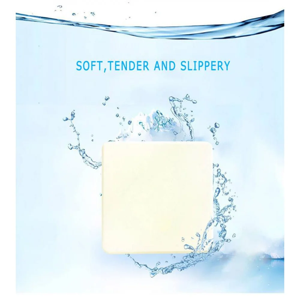 100g Hand Make Soap Rich And S - Soap Making Foam 리뷰 및 가격