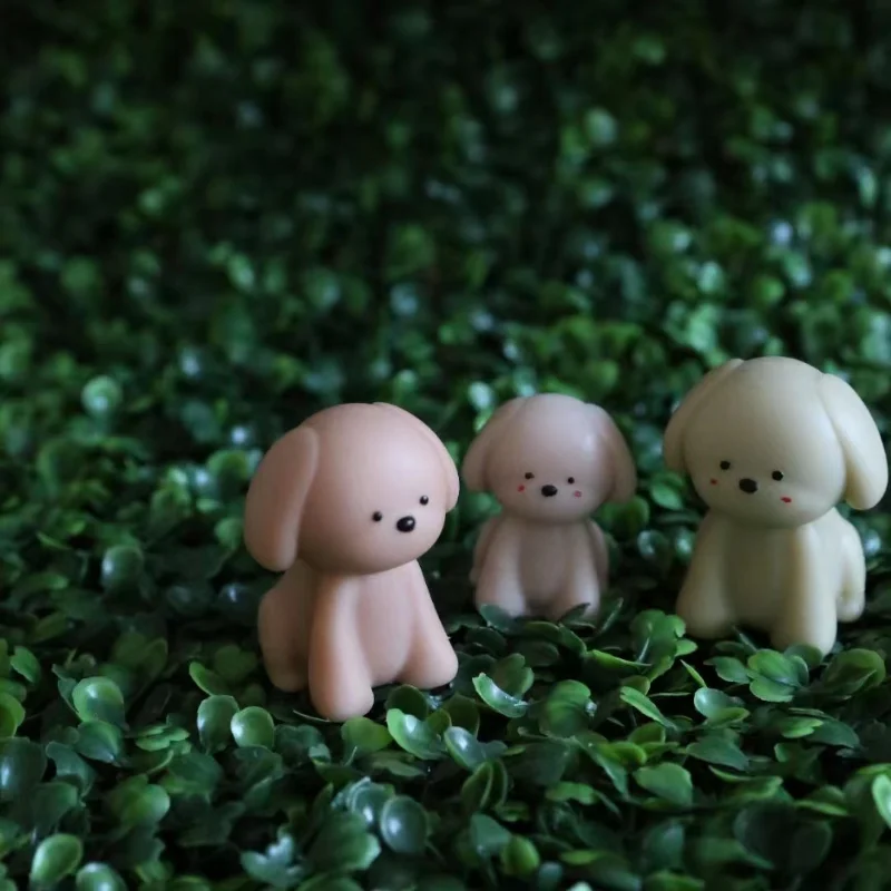 3D Puppy Scented Candle Silico - Soap Making Fragrance 리뷰 및 가격