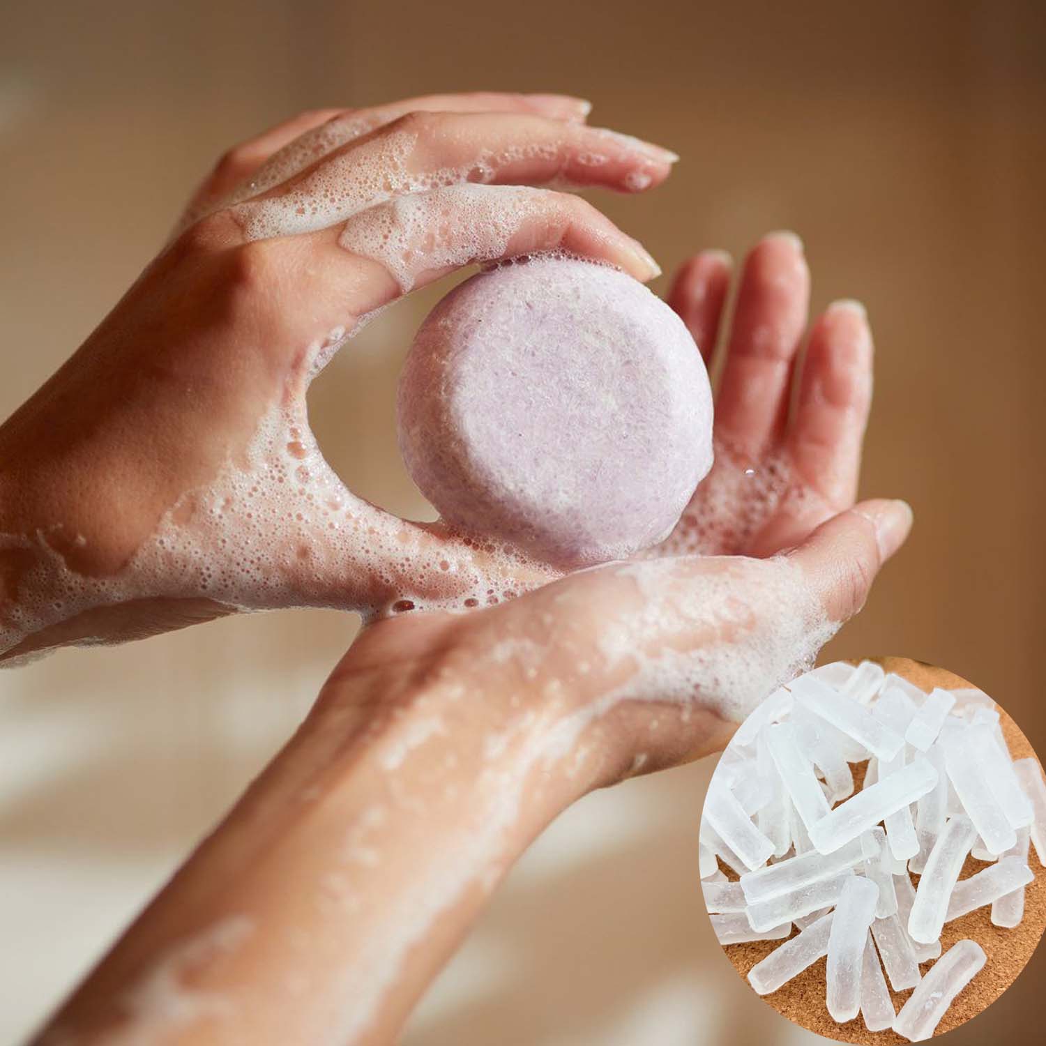 250G of Clear Soap Base Soap M - Soap Making Kit Organic 리뷰 및 가격