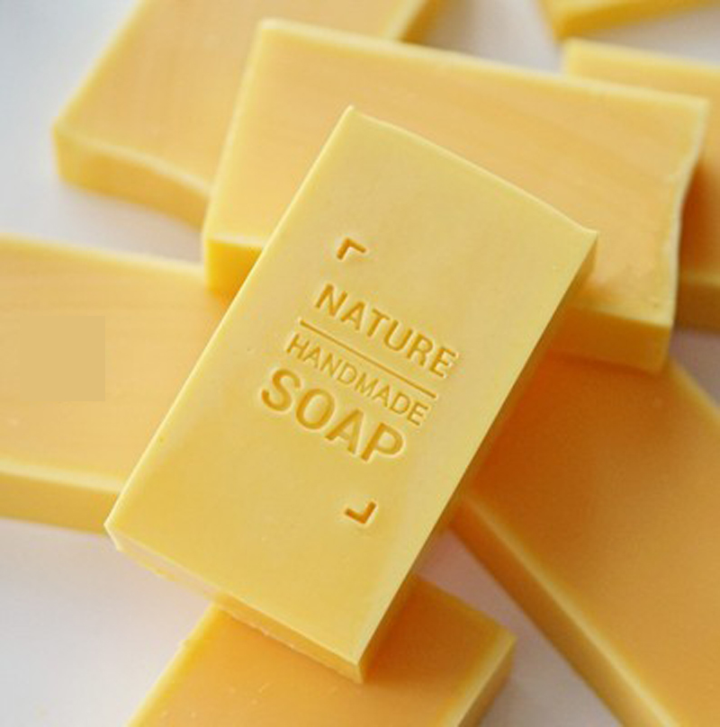 Hand made Soap Stamp Chapter A - Soap Making Kit Organic 리뷰 및 가격