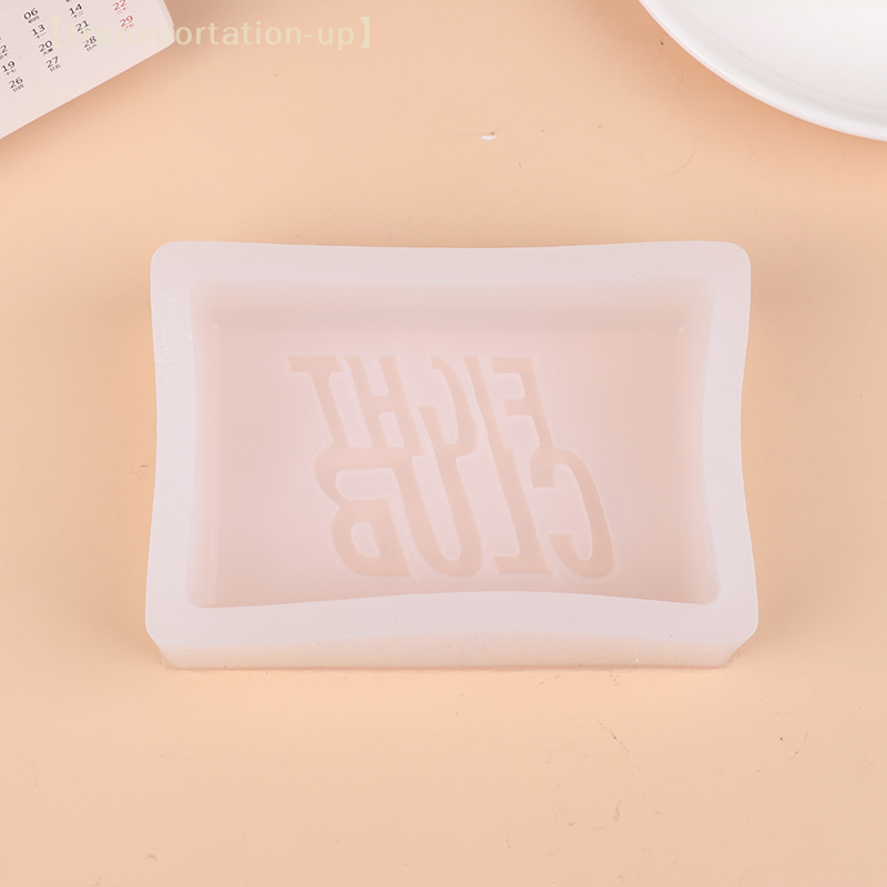 2025 Fight Club Soap Silicone  - Soap Making Fight Club 리뷰 및 가격