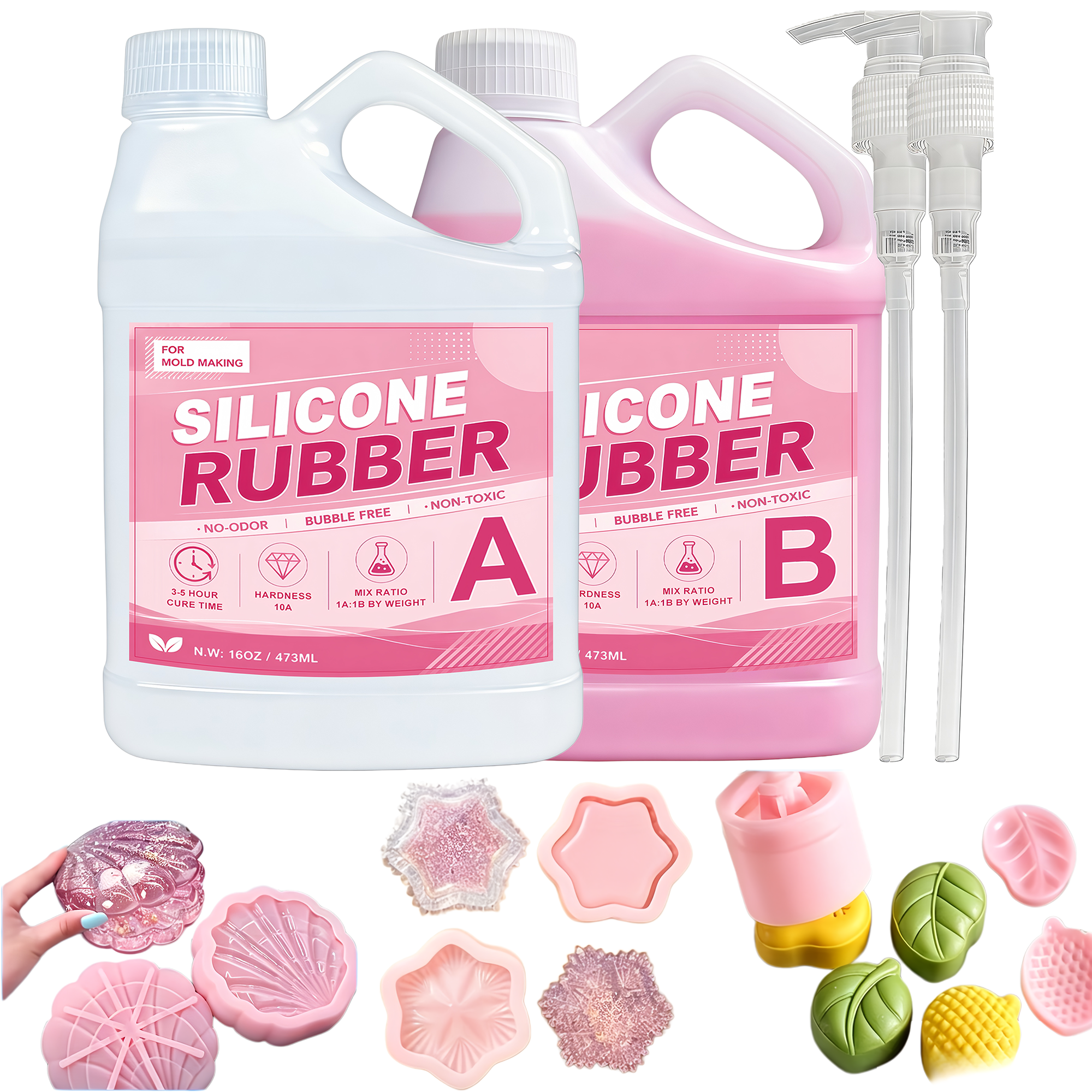 Liquid Silicone Rubber-Perform - Soap Making Fragrance 리뷰 및 가격
