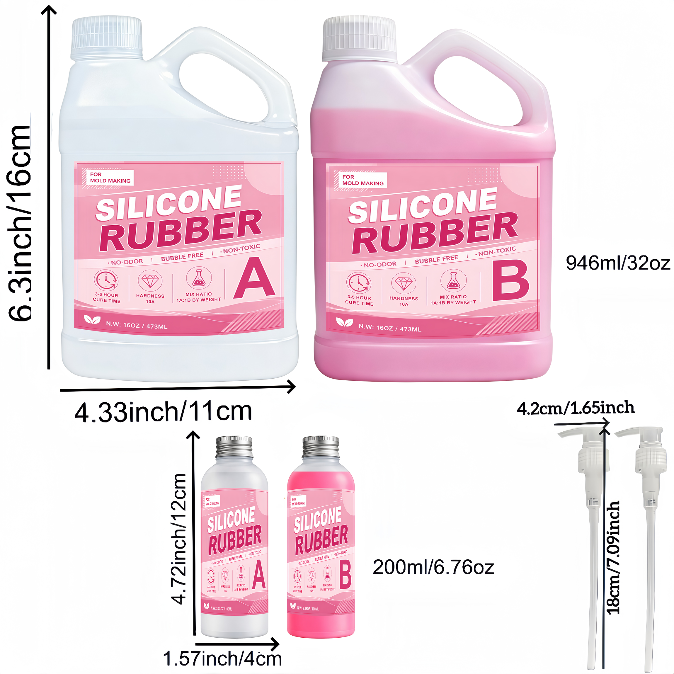 Liquid Silicone Rubber-Perform - Soap Making Fragrance 리뷰 및 가격