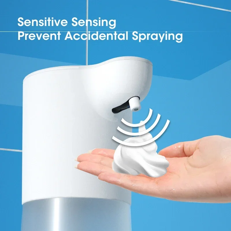 HOMEFISH Smart Automatic Senso - Soap Making Foam 리뷰 및 가격