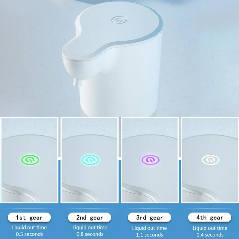 HOMEFISH Smart Automatic Senso - Soap Making Foam 리뷰 및 가격