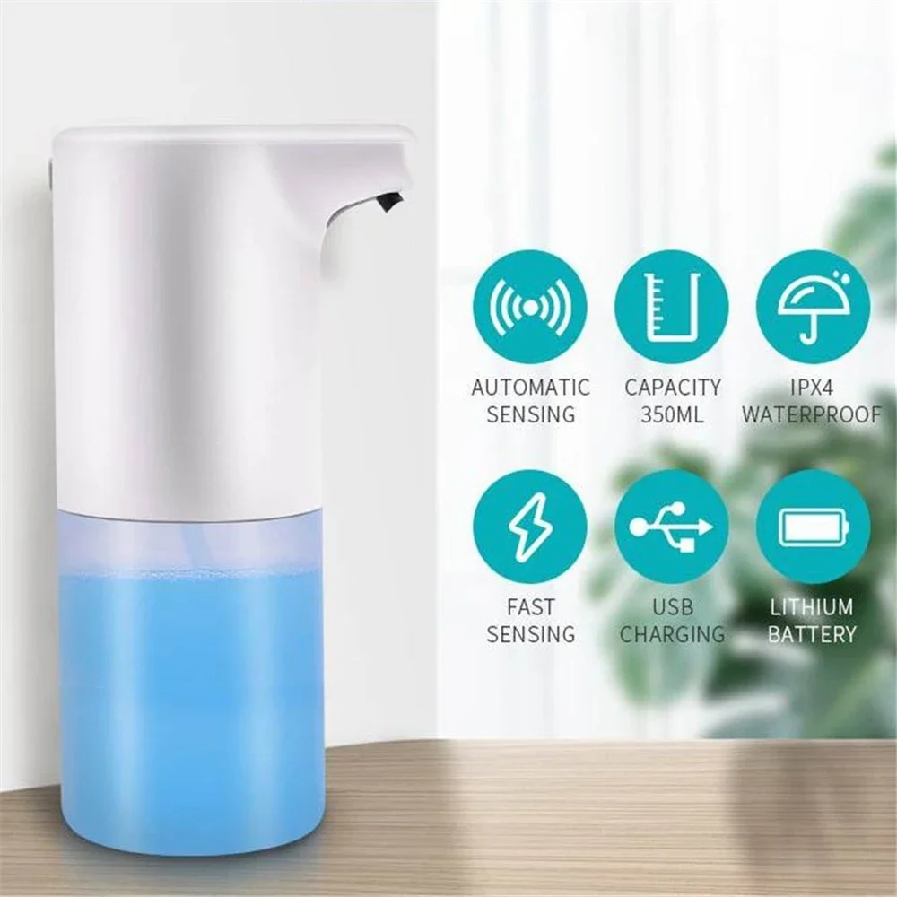 HOMEFISH Smart Automatic Senso - Soap Making Foam 리뷰 및 가격
