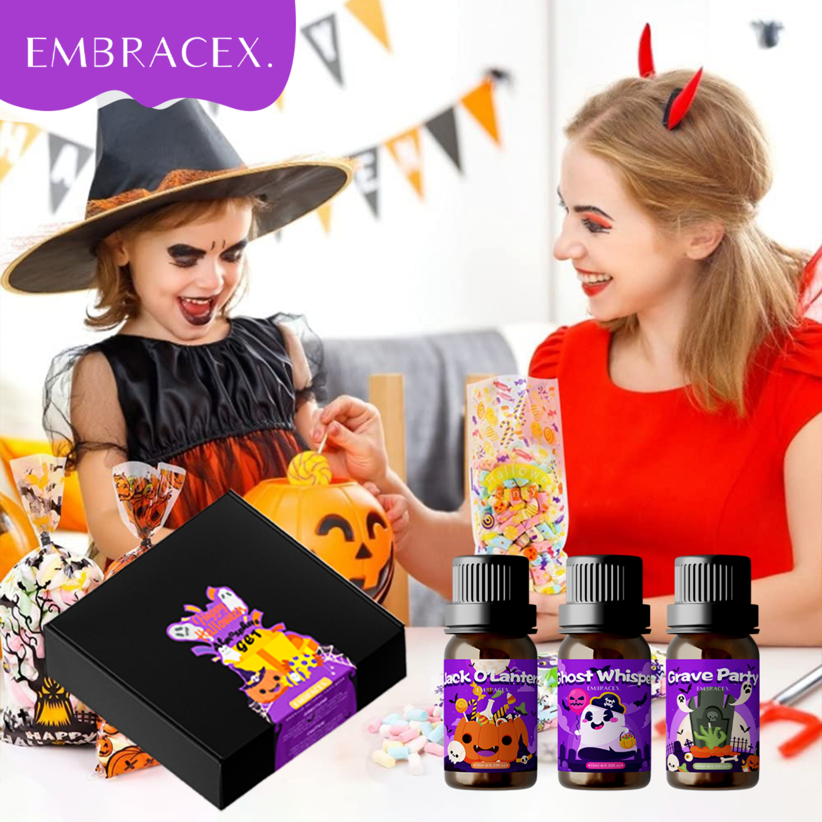 10ml Witch Incantation Essenti - Soap Making Fragrance 리뷰 및 가격