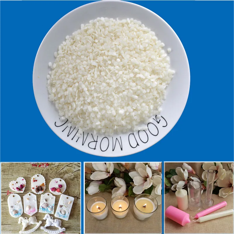 100g Candles DIY Organic White - Soap Making Kit Organic 리뷰 및 가격