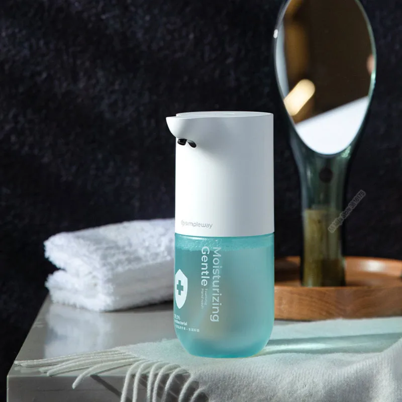 Simpleway Automatic Soap Dispe - Soap Making Foam 리뷰 및 가격