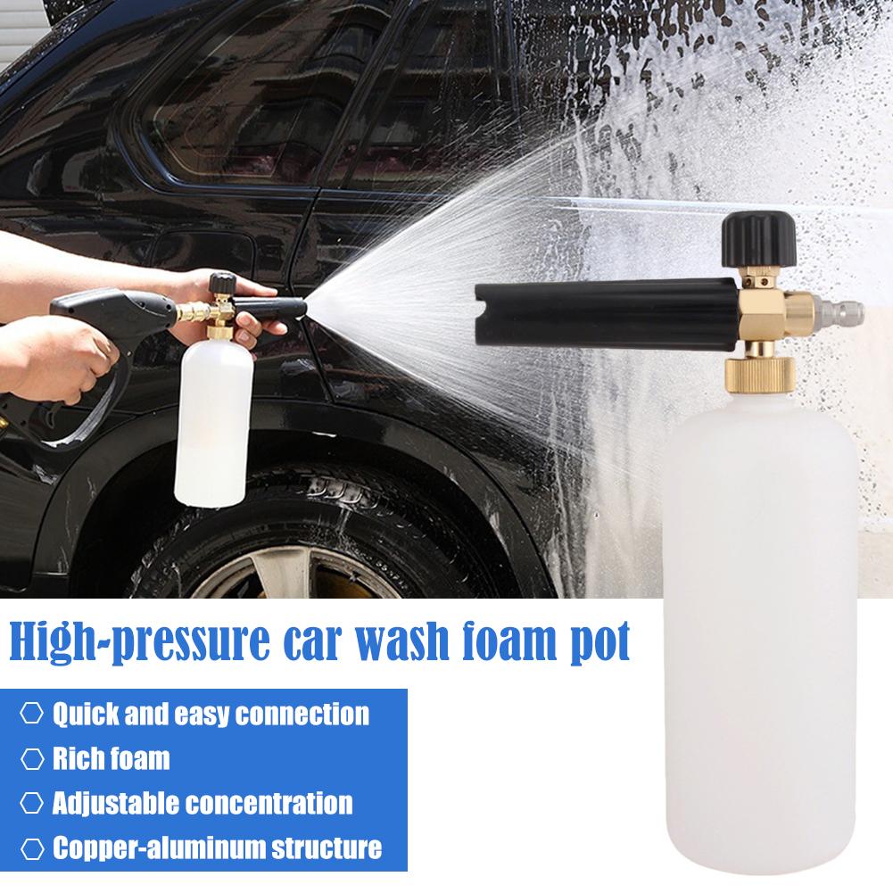 1L High Pressure Soap Foamer F - Soap Making Foam 리뷰 및 가격