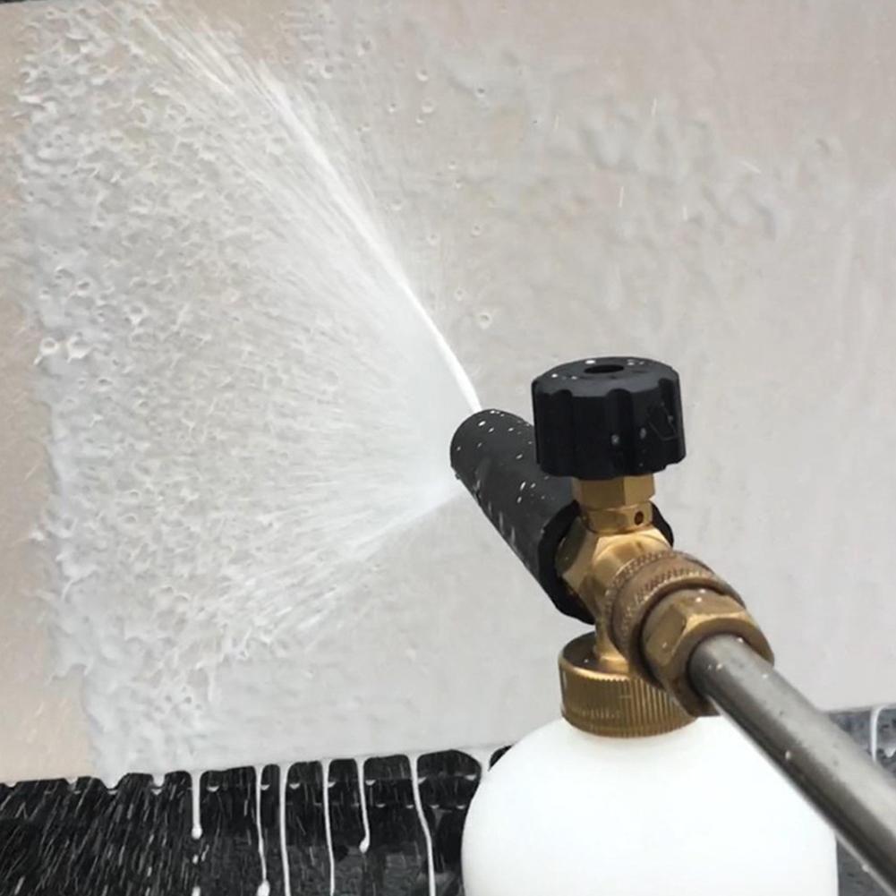 1L High Pressure Soap Foamer F - Soap Making Foam 리뷰 및 가격