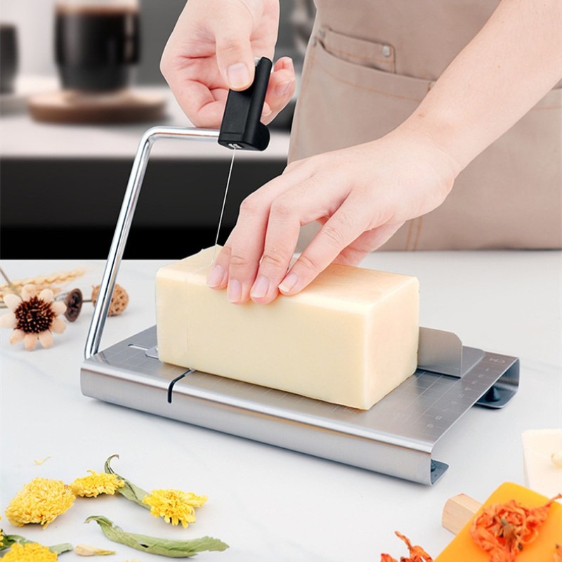 Handmade Soap Cutter Tool Chee - Soap Making Fragrance 리뷰 및 가격