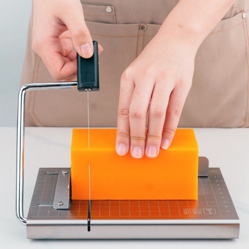 Handmade Soap Cutter Tool Chee - Soap Making Fragrance 리뷰 및 가격