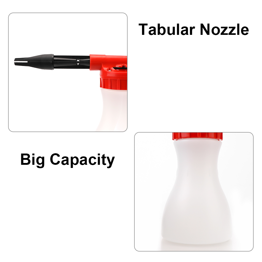 Cleaning Washing Tool 800ml Sn - Soap Making Foam 리뷰 및 가격