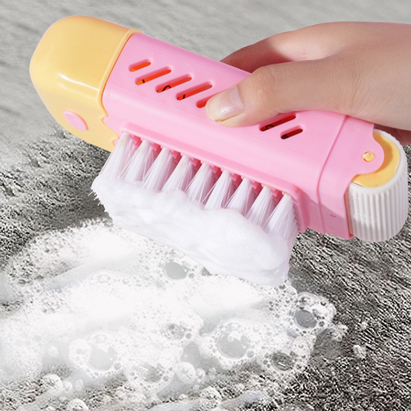 1pc Hand Free Scrubbing Soap B - Soap Making Foam 리뷰 및 가격