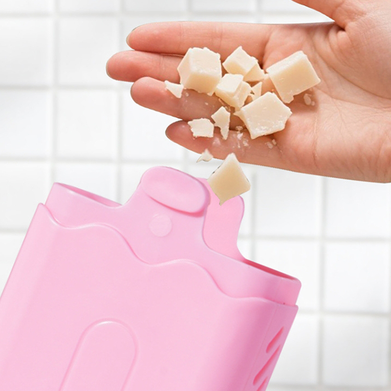 1pc Hand Free Scrubbing Soap B - Soap Making Foam 리뷰 및 가격
