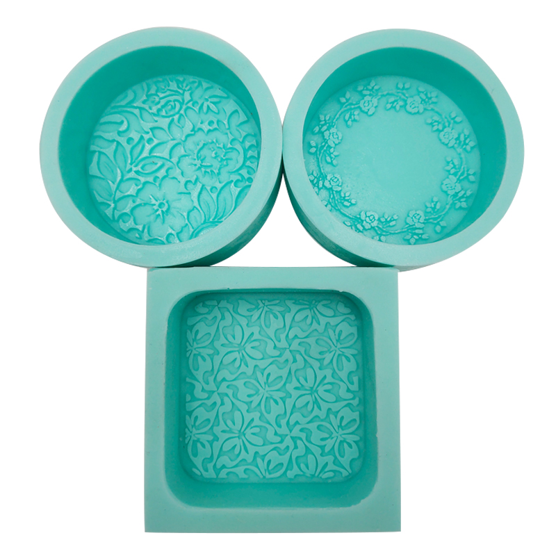 3 Styles Handmade Soap Mold Ma - Soap Making Recipes 리뷰 및 가격