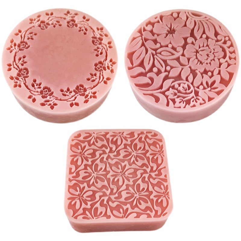 3 Styles Handmade Soap Mold Ma - Soap Making Recipes 리뷰 및 가격