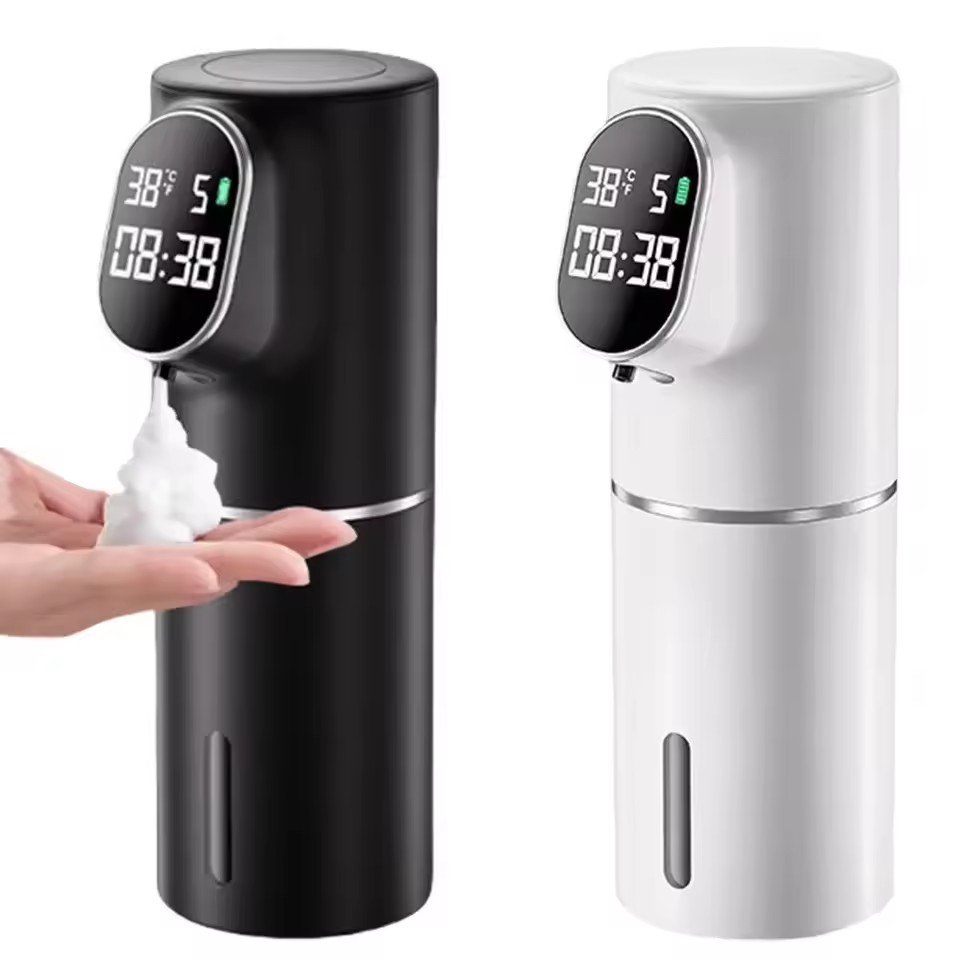 Mi Automatic LED Liquid Foam S - Soap Making Foam 리뷰 및 가격