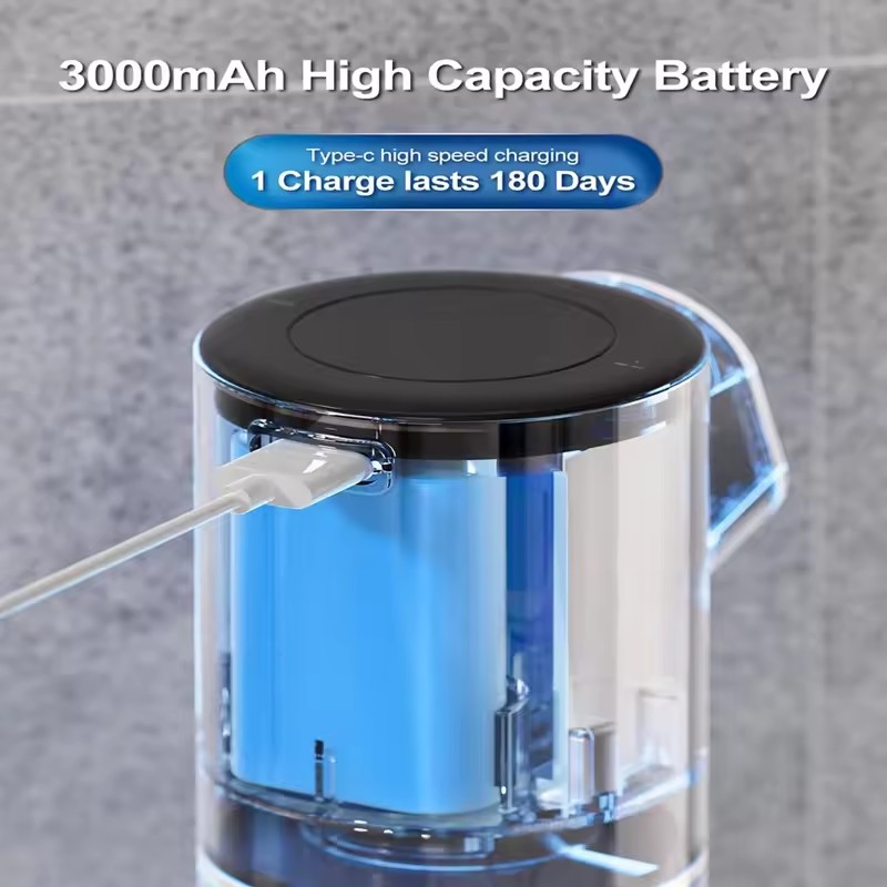 Mi Automatic LED Liquid Foam S - Soap Making Foam 리뷰 및 가격