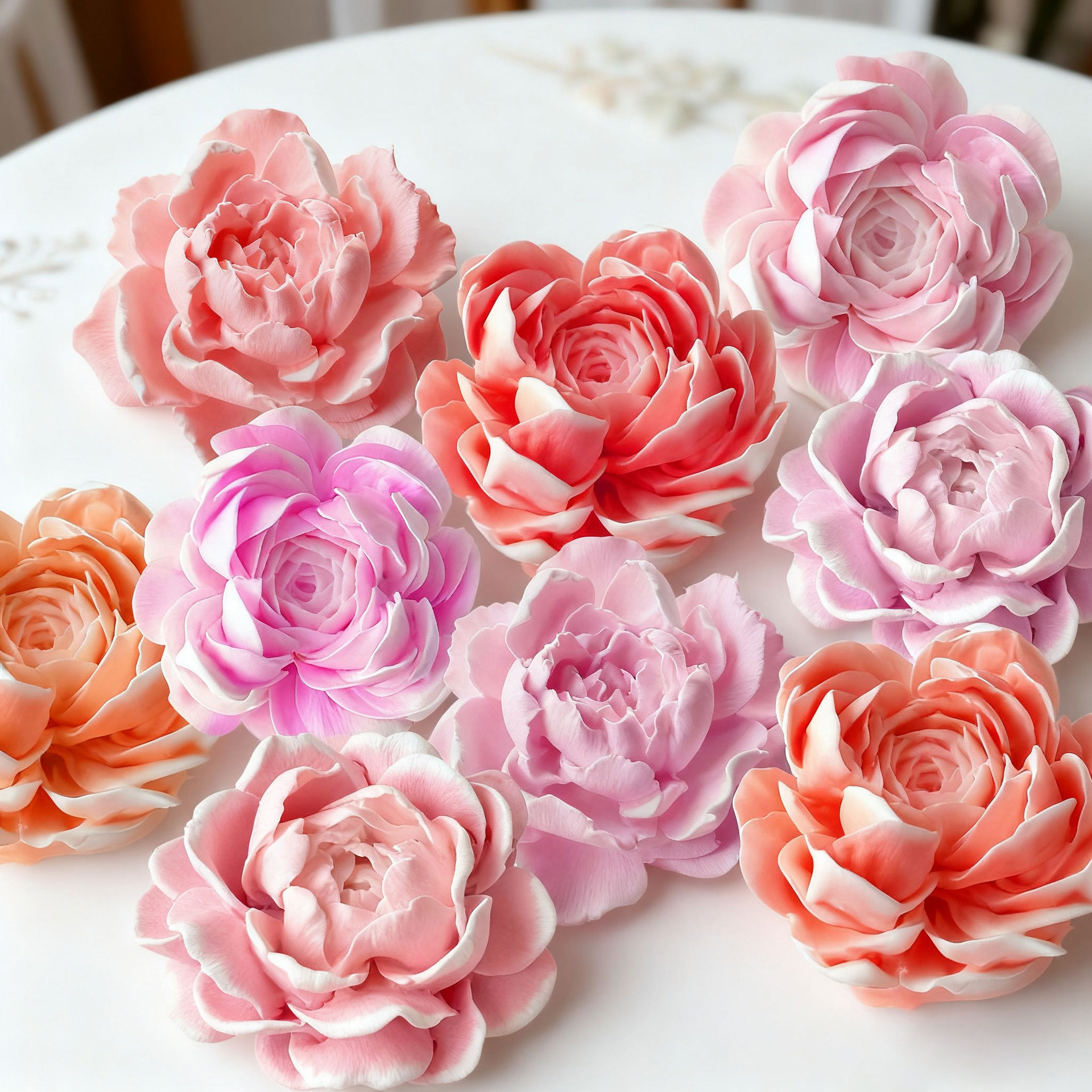 Paeonia lactiflora Pall Jasmin - Soap Making Recipes 리뷰 및 가격