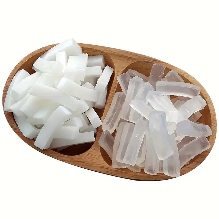 DIY Base Soap 1 Bag of Clear S - Soap Making Kit Organic 리뷰 및 가격