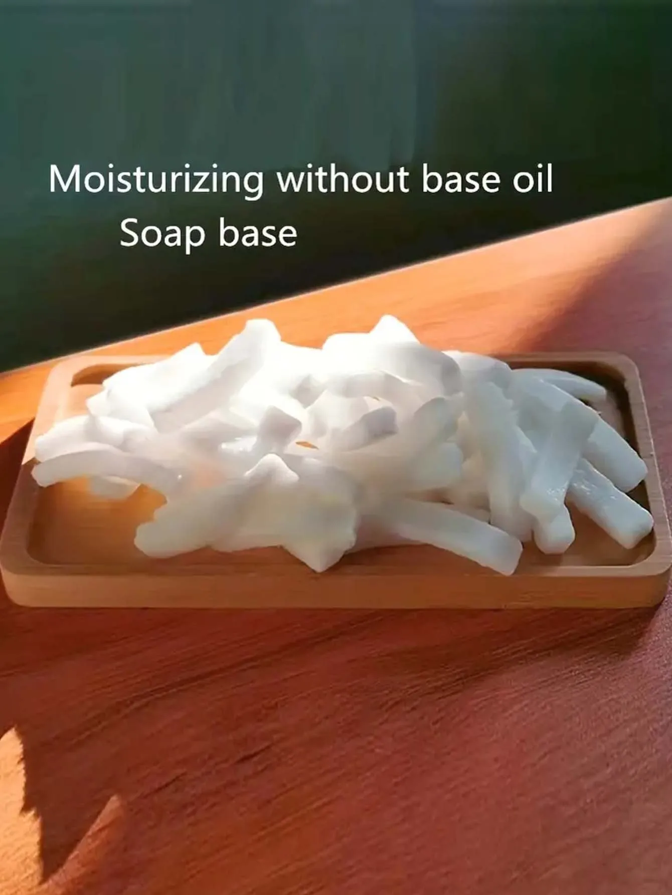 DIY Base Soap 1 Bag of Clear S - Soap Making Kit Organic 리뷰 및 가격