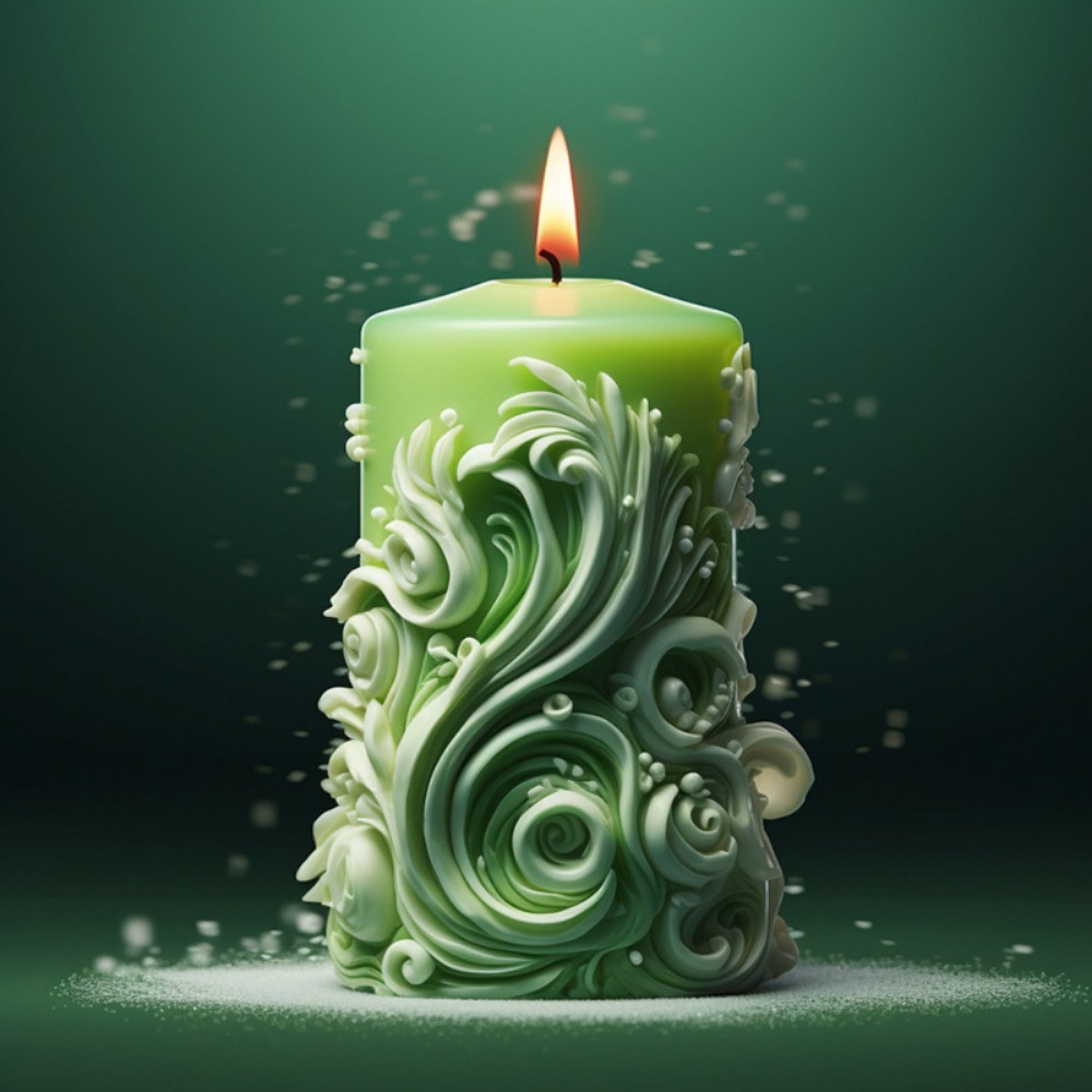 geometry Carved Cylindrical Si - Soap Making Recipes 리뷰 및 가격
