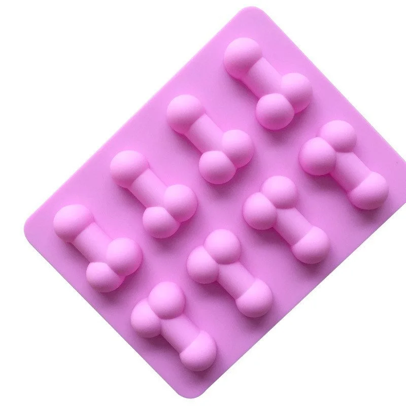 Silicone Penis Mold for Chocol - Soap Making Recipes 리뷰 및 가격