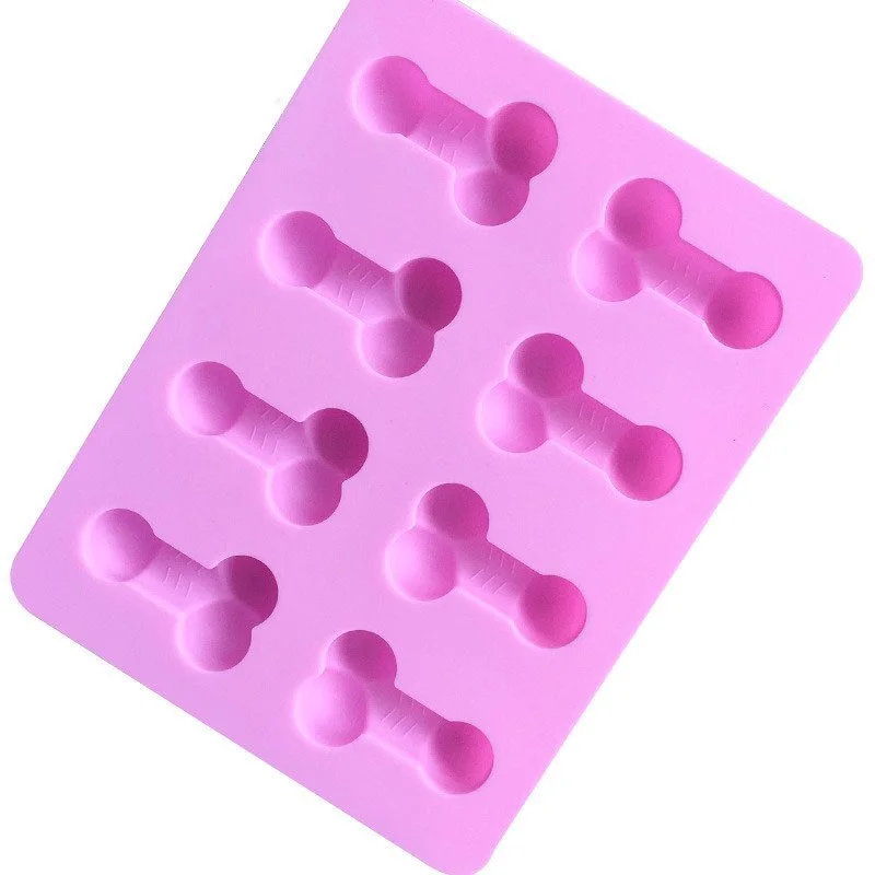 Silicone Penis Mold for Chocol - Soap Making Recipes 리뷰 및 가격