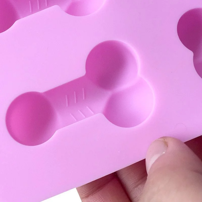 Silicone Penis Mold for Chocol - Soap Making Recipes 리뷰 및 가격