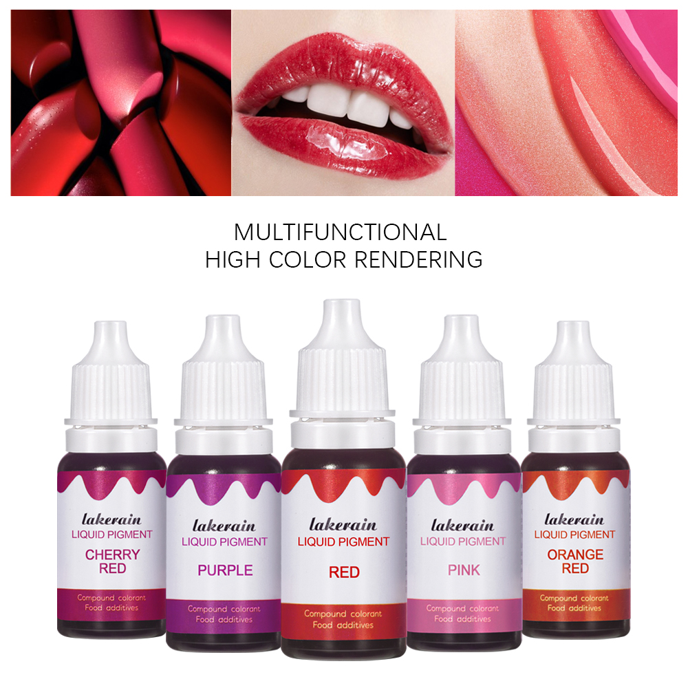 12pcs/Set DIY Liquid Pigment K - Soap Making Using Soap Base 리뷰 및 가격