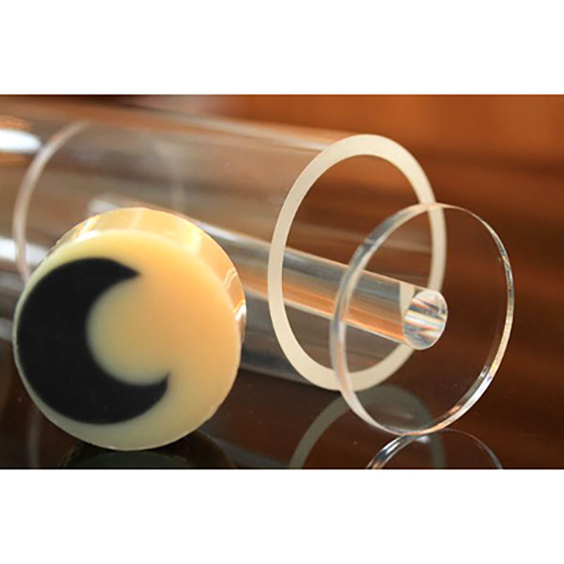 Vertical Circle Arylic Soap Mo - Soap Making Fragrance 리뷰 및 가격