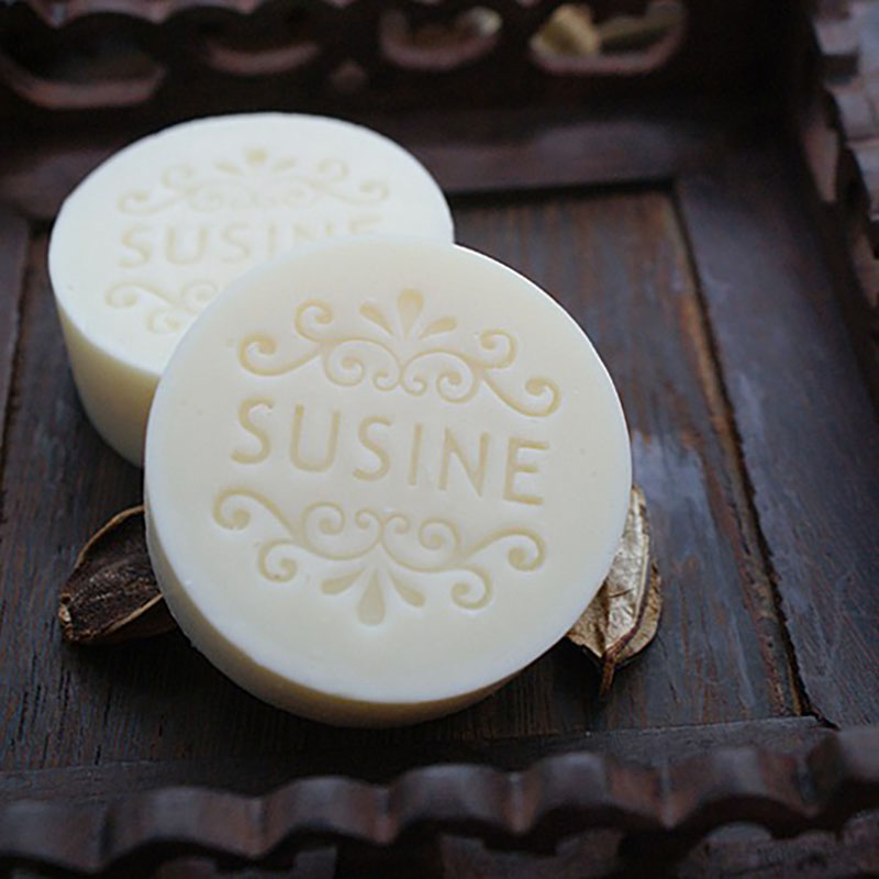 Vertical Circle Arylic Soap Mo - Soap Making Fragrance 리뷰 및 가격