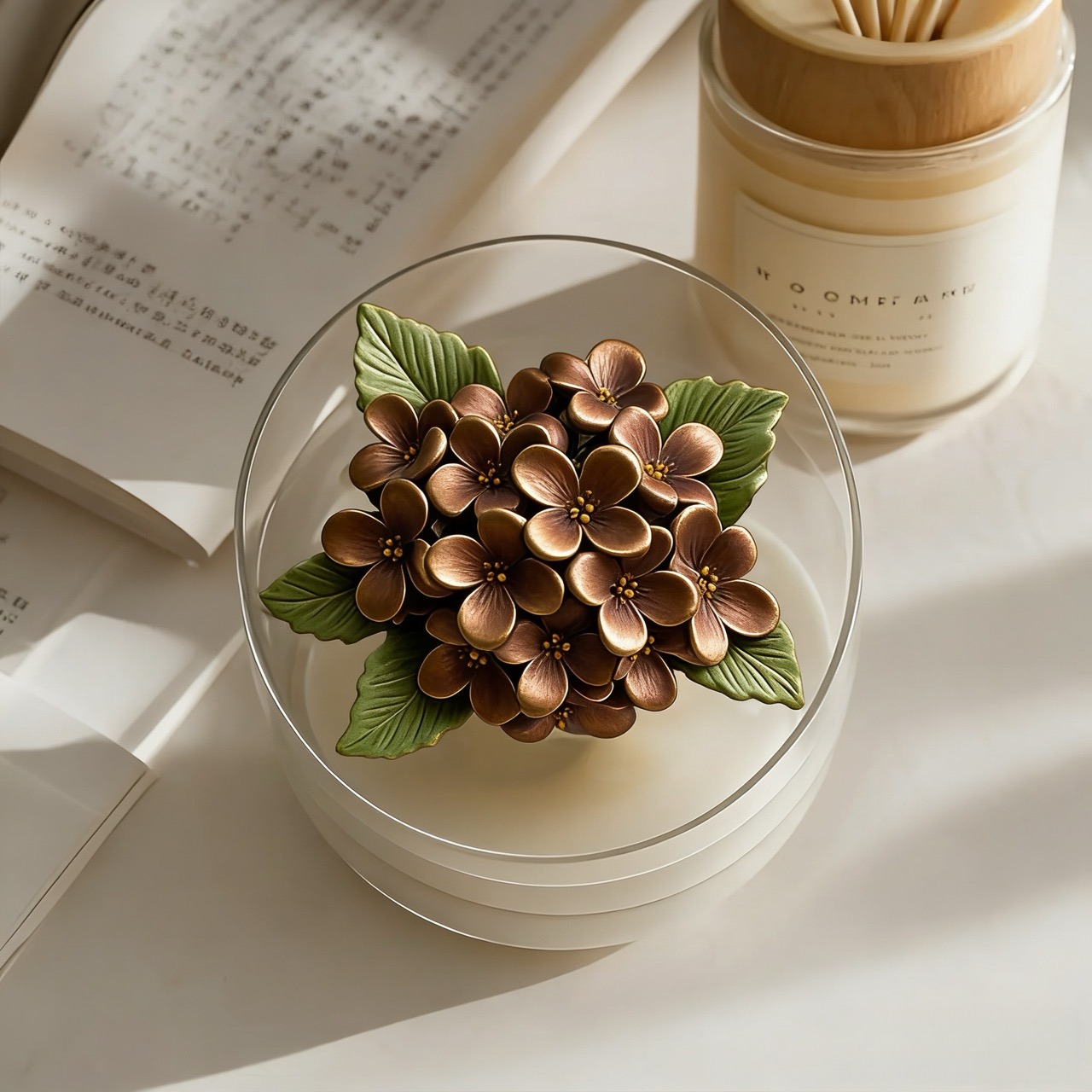 2-Piece 3D Rose and Lilac Sili - Soap Making Recipes 리뷰 및 가격