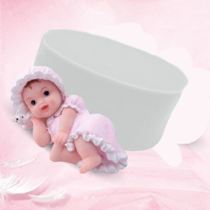 6 Kinds Of Baby Shape Silicone - Soap Making Recipes 리뷰 및 가격