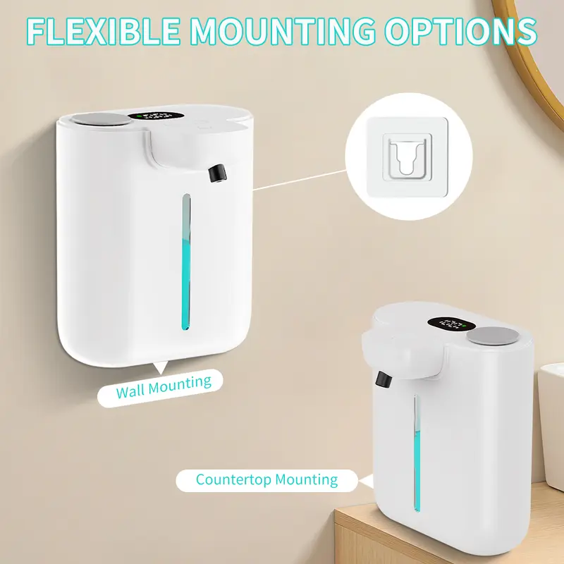500ML Large Capacity 9-Levels  - Soap Making Foam 리뷰 및 가격